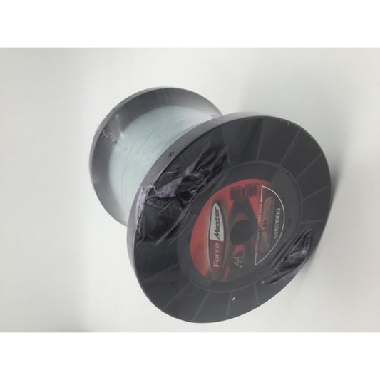 Shimano ForceMaster 0,50mm.