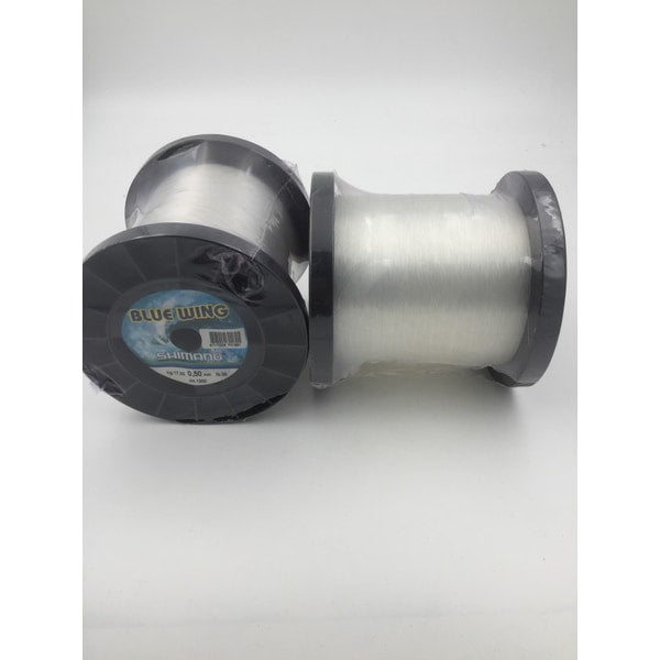 SHIMANO Blue Wing