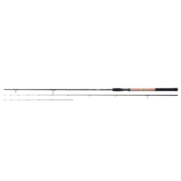 NYTRO IMPAX 10' allrounder