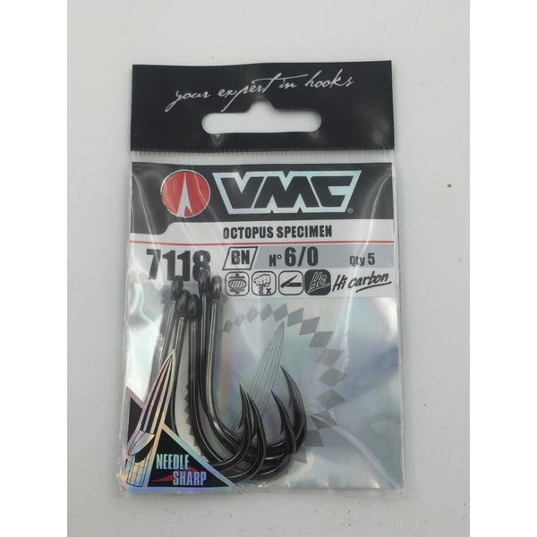 VMC 7118 n.6/0