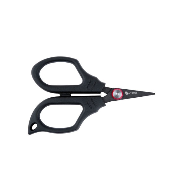 NYTRO BRAID AND MONO SCISSORS