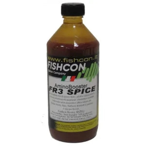 AROMA LIQUIDO FR3 SPICE