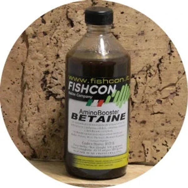 AROMA LIQUIDO BETAINE