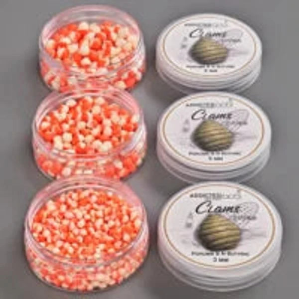 CLAMS WAFTERS 5mm. CORNS & BUTIRRICO
