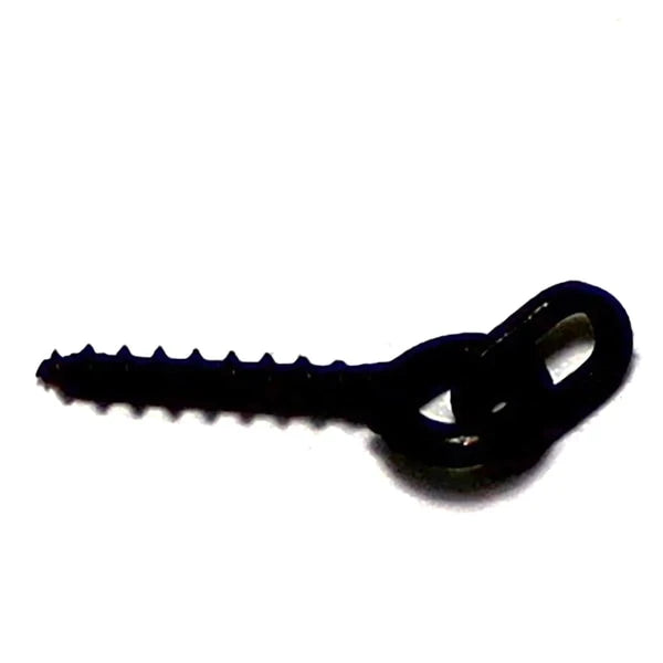 BAIT SCREW CON OVAL RING