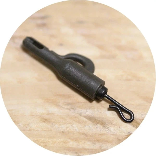 QUICKSNAP HYBRID LEADS CLIP