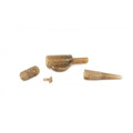 FOX running safety clip kit