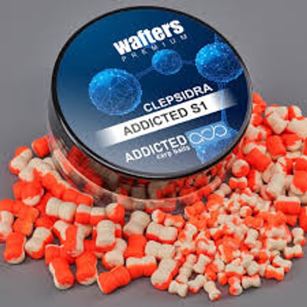 WAFTERS PREMIUM CLEPSIDRA ADDICTED S1