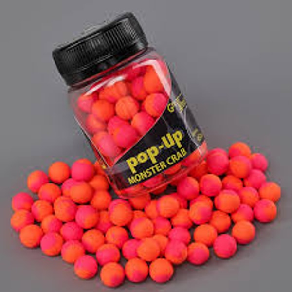 ADDICTED POP UP MONSTER CRUB