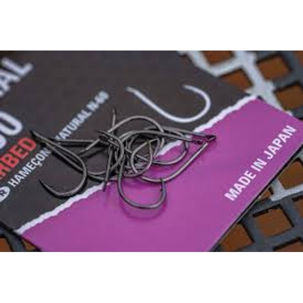 MATRIX NATURAL N-60 barbed