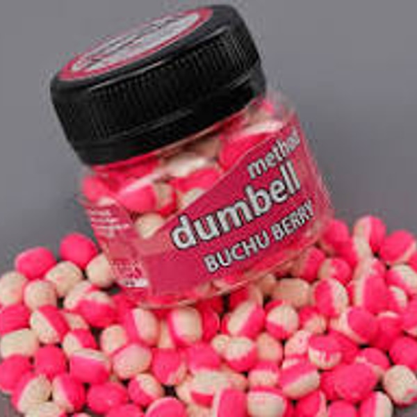 ADDICTED METHOD DUMBELL BUCHU BERRY