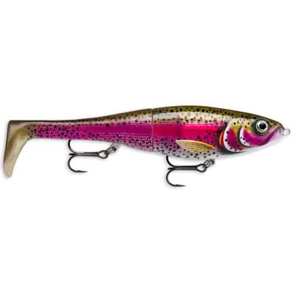 RAPALA X-RAP PETO TROUT