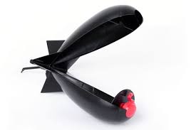 SPOMB midi black
