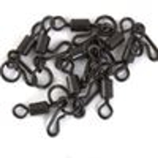 FOX KWIK CHANGE HOOK SWIVELS size 11