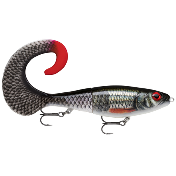 RAPALA X-RAP OTUS LIVE ROACH