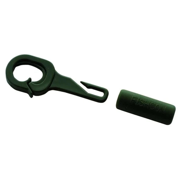 BACK LEADS CLIP