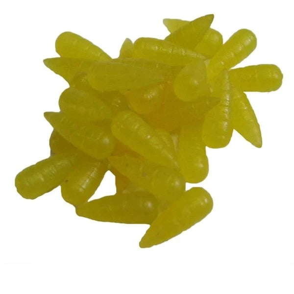 SOFT MAGGOT