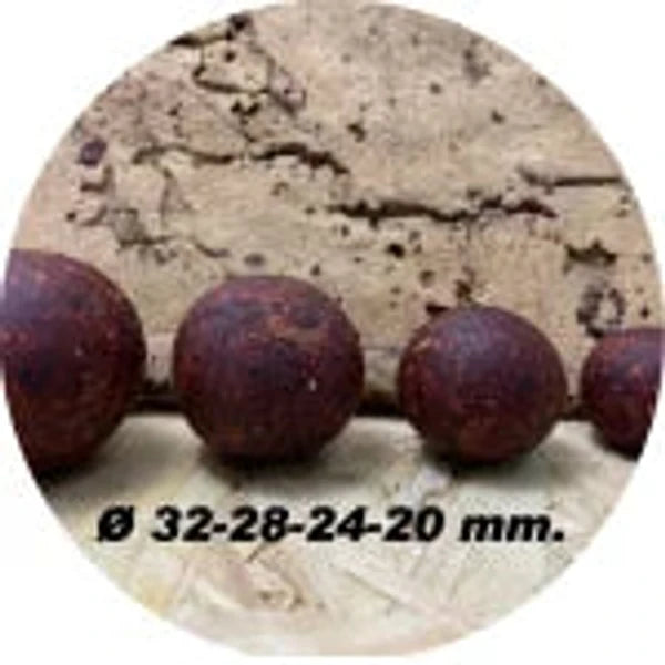 HOOKBAITS RIVER