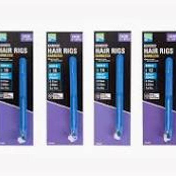 KKM-B MAG STORE BANDED HAIR RIGS
