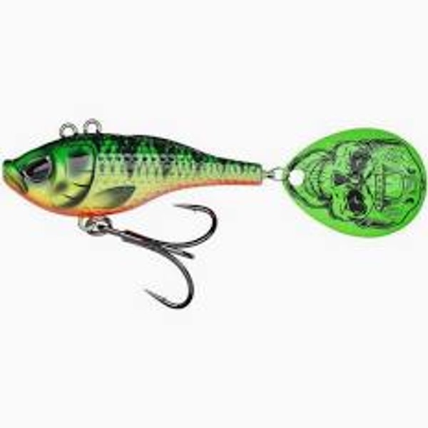 MADCAT SPINTAIL FIRETIGER