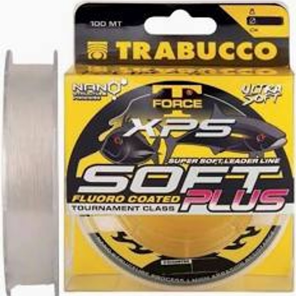 TRABUCCO T-FORCE SOFT PLUS