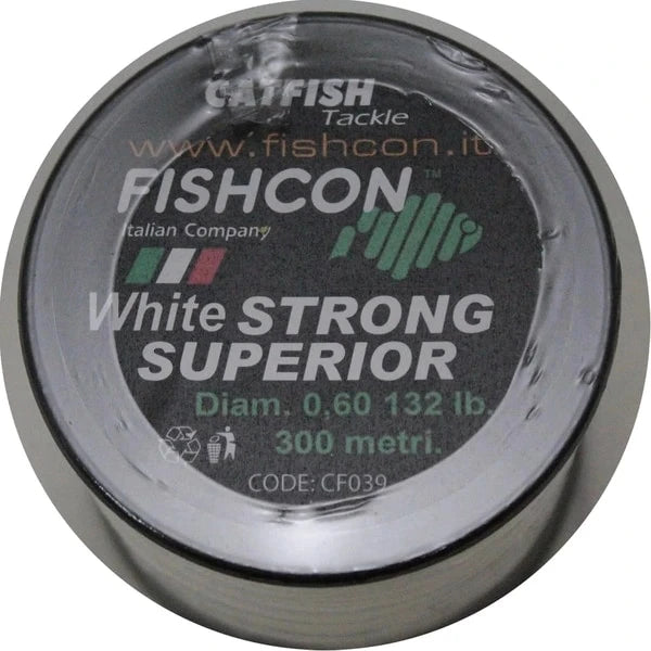WHITE STRONG SUPERIOR 0,60mm.