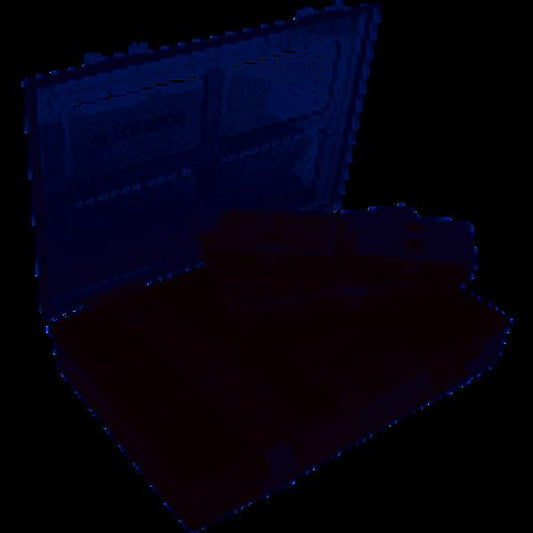 Scatola Rig Box WYCHWOOD