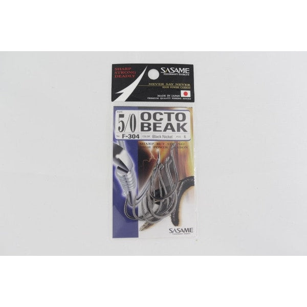 SASAME F-304 5/0