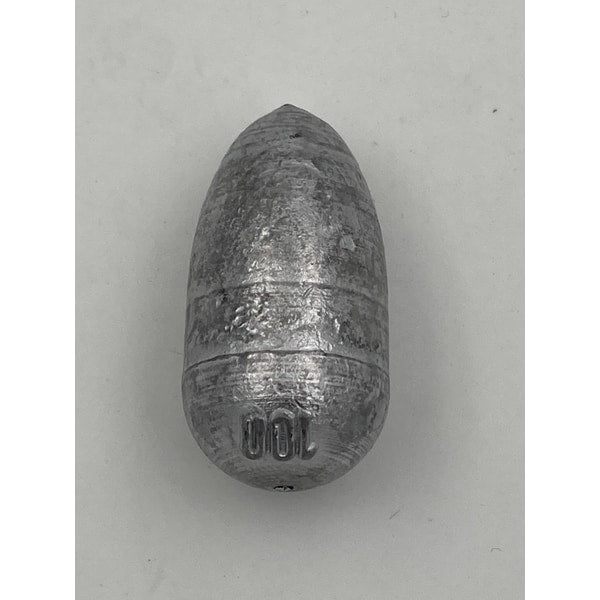 Piombo a goccia 100gr.