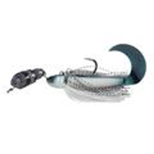 MADCAT SKULL BLADE JIG XL 75gr. 7/0 ROACH
