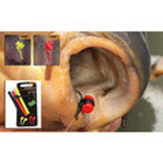 FOX ZIG ALIGNA KIT