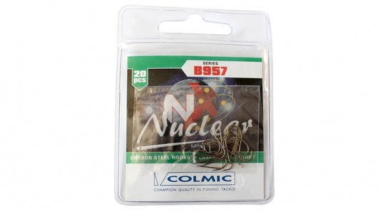 NUCLEAR B957