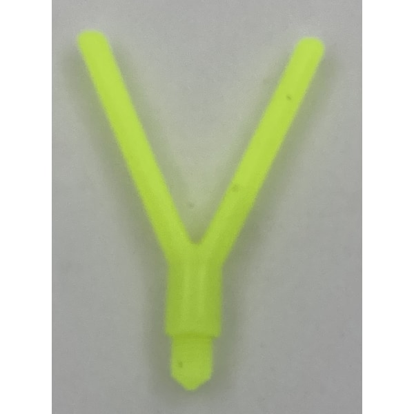 Appoggiacanna Fluo