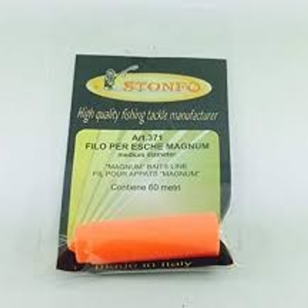 FILO ELASTICO STONFO