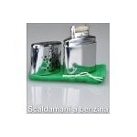 Scaldamani a benzina