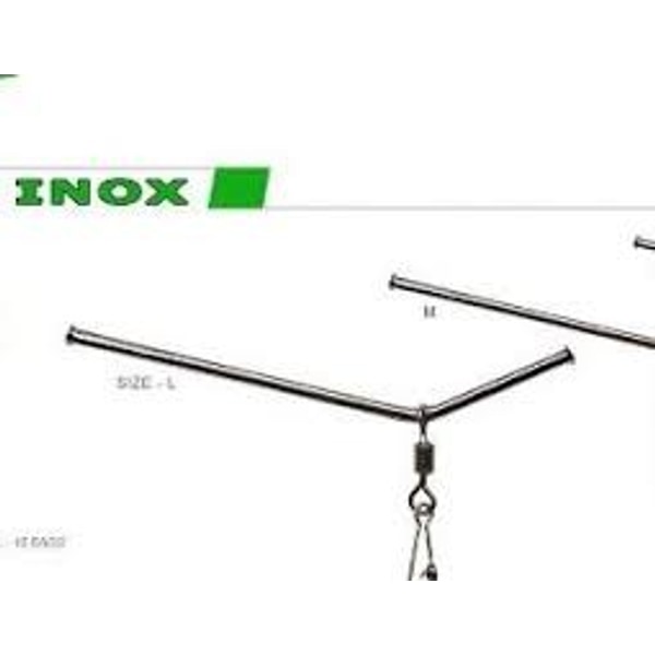 Antitangle inline inox