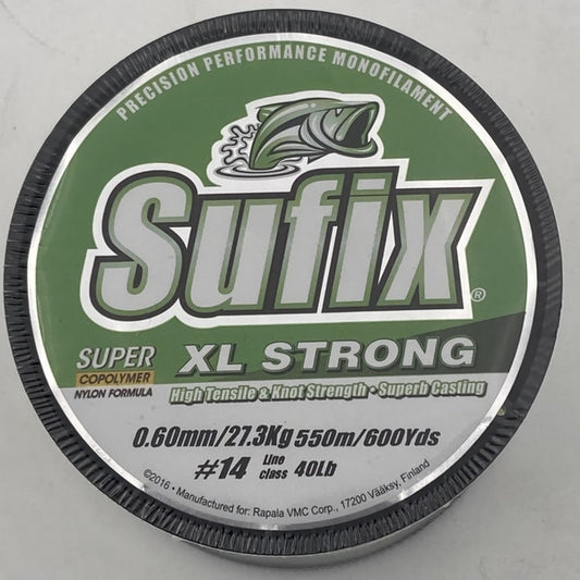 SUFIX XL STRONG