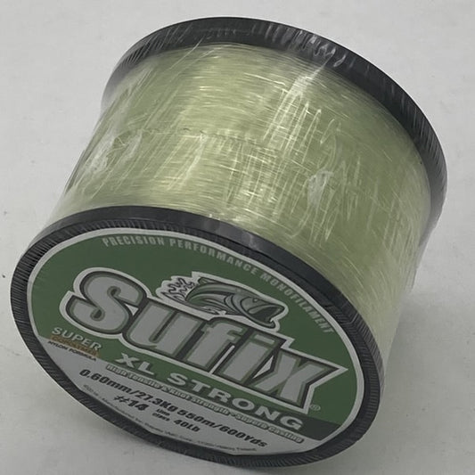 SUFIX XL STRONG