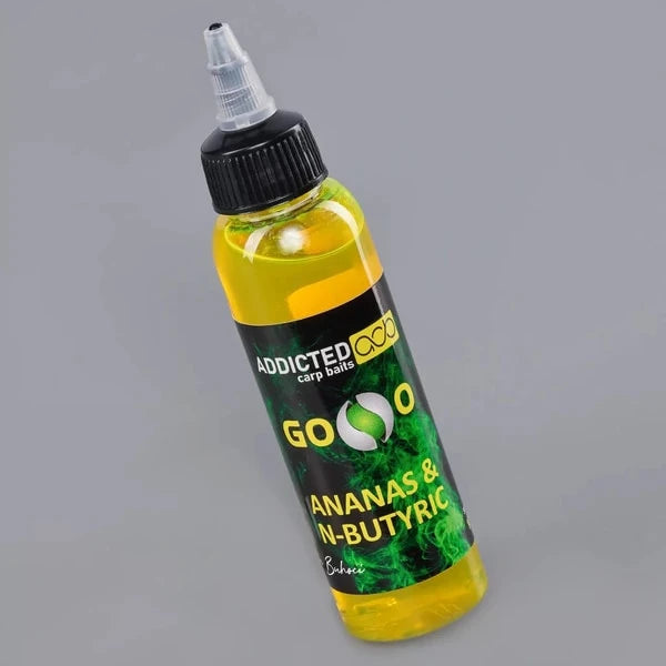 Attrattore liquido ANANAS/ACIDO BUTIRRICO