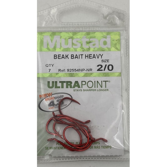 Ami beak bait heavy 2/0