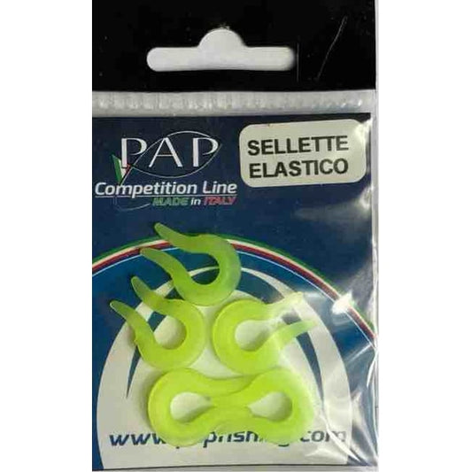 Selletta per elastico PAP