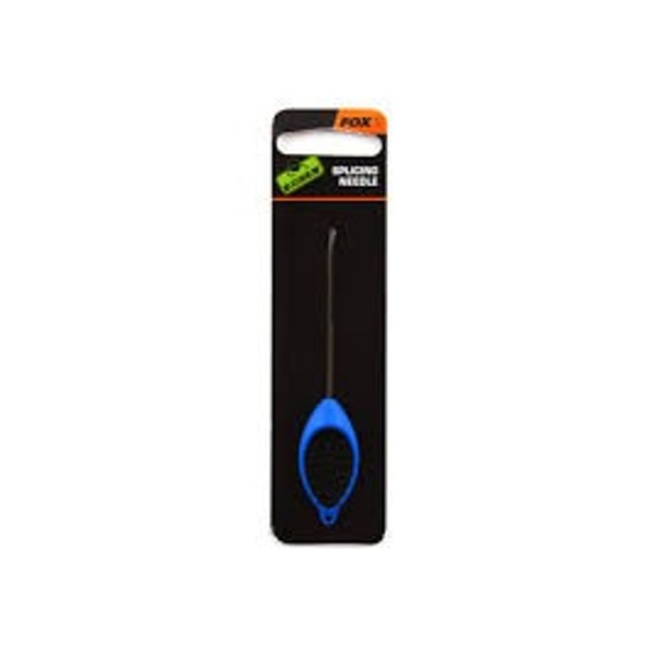 FOX splicing needle