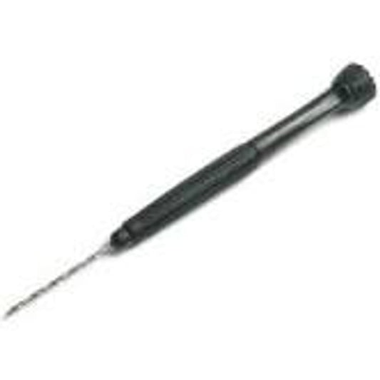 FOX nut/pellet drill