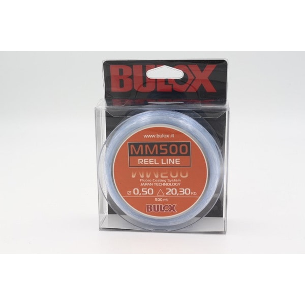 BULOX 0,50mm. 500mt.