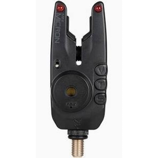 Avvisatore FOX mini micron