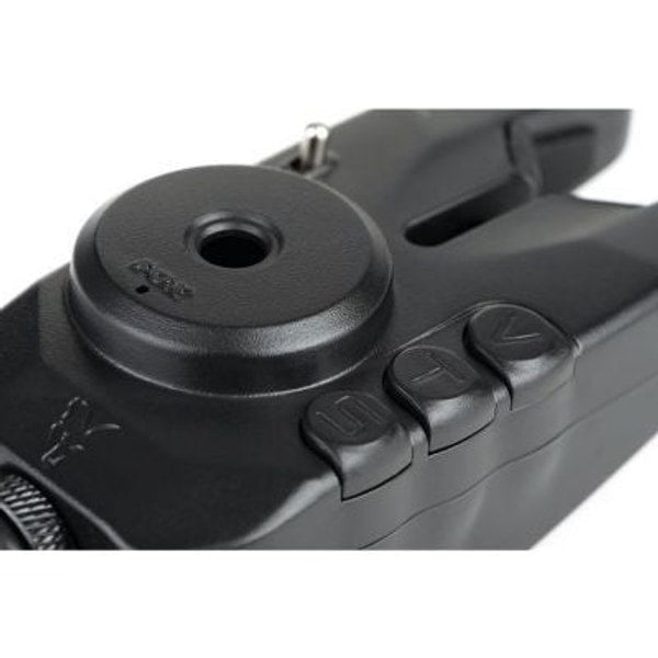 Avvisatore FOX mini micron