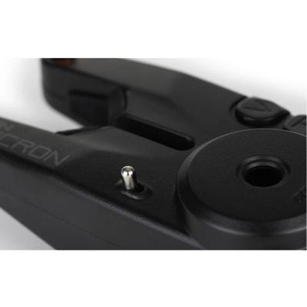 Avvisatore FOX mini micron