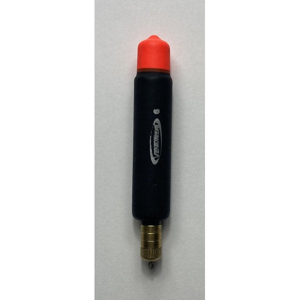 Pellet waggler 6gr. rosso