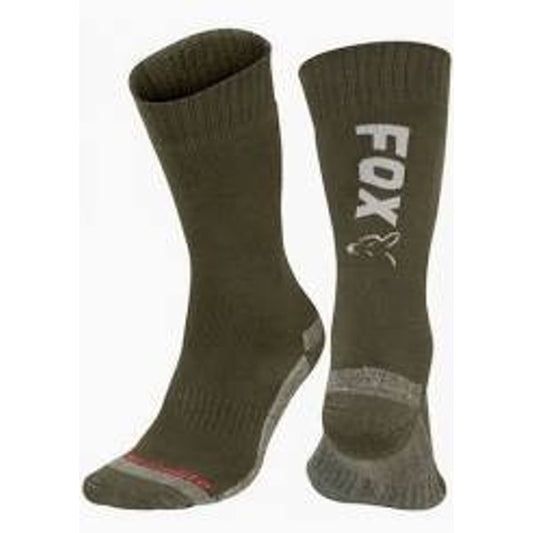 calze FOX thermolite