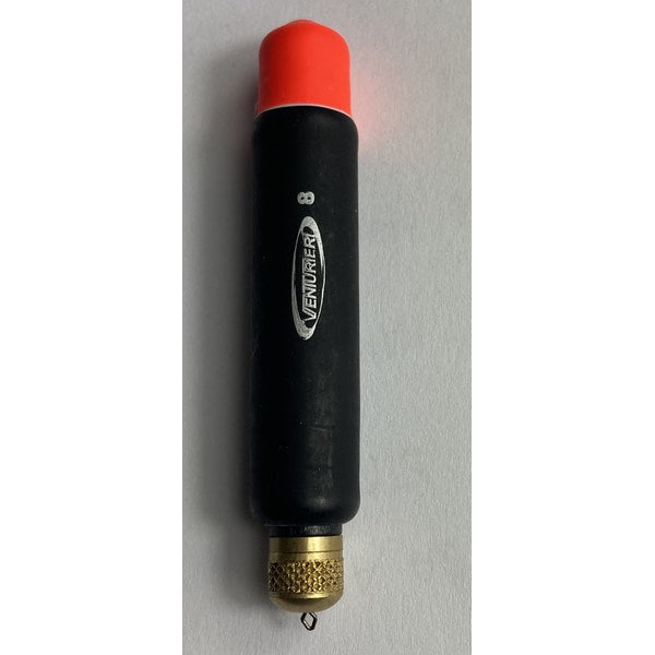 Pellet waggler 8gr. rosso